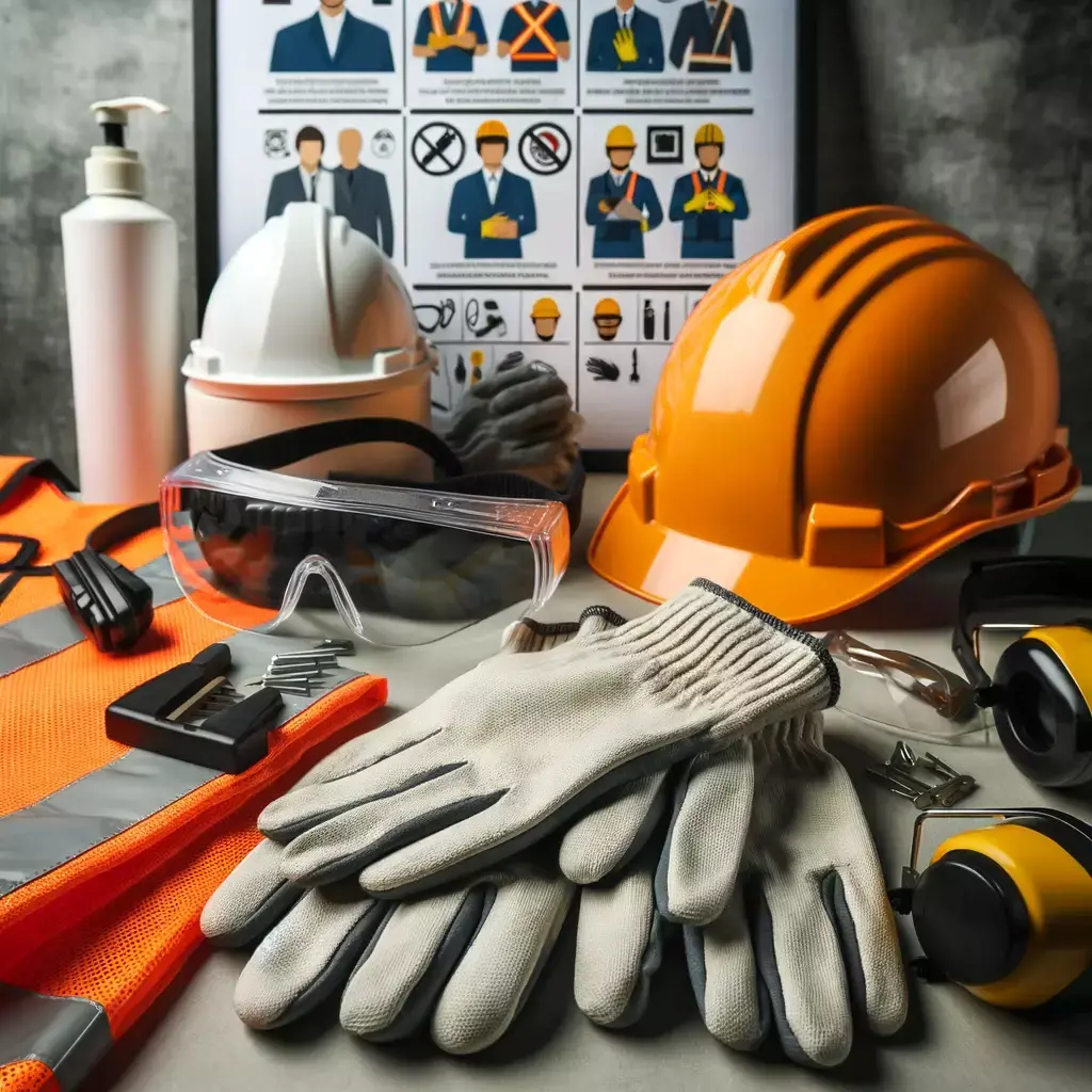 Seguridad Industrial