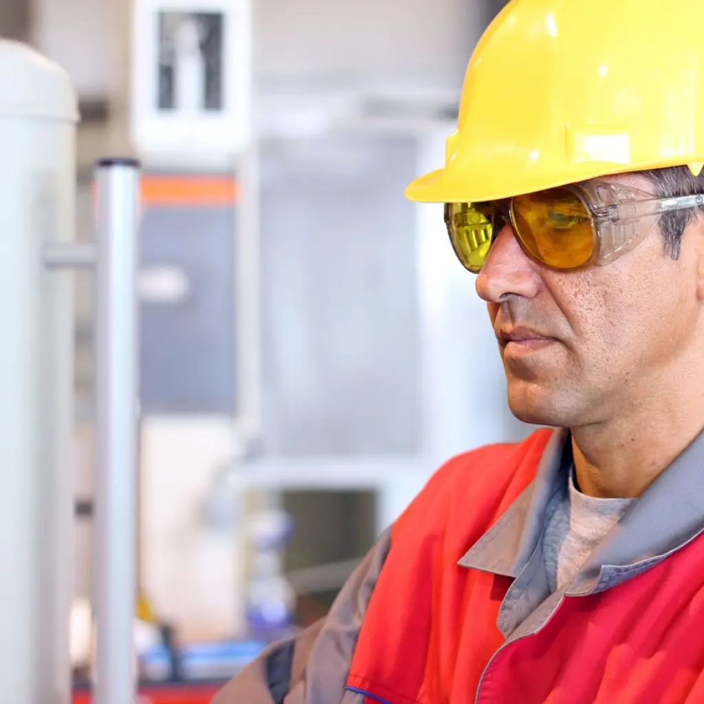 Protección craneana